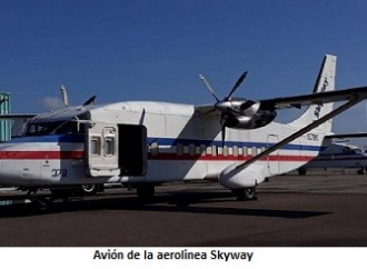 Gobierno de Cuba no ha otorgado permisos de aterrizaje a aerolíneas de carga de EE.UU.
