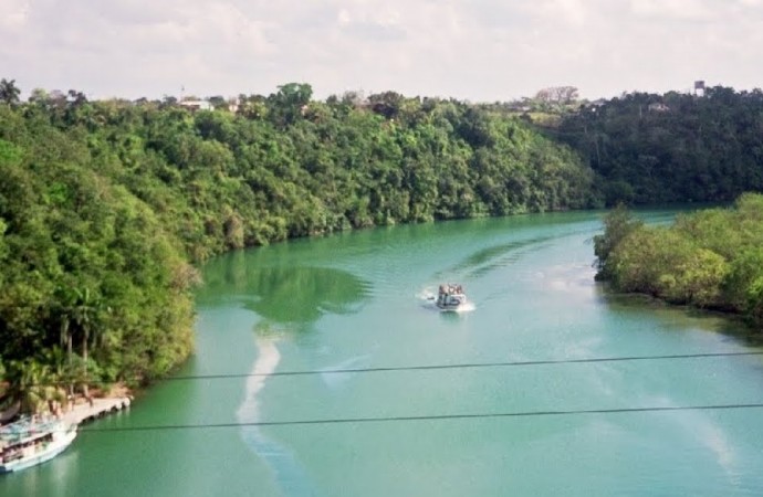 The Canimar River, another hidden crime by the Castro Brother’s in 1980!