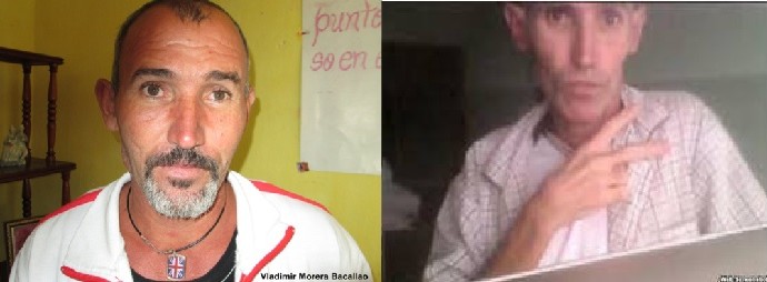 Hunger striking political prisoner in Cuba slips closer to death, but Obama and media do not seem to care