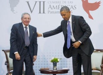 Boston Globe: Obama Breaks Pledge, Will Visit Cuba Despite Worsening Human Rights