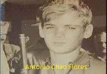 Noviembre 10, 1975. El Tirano Castro despide en el aeropuerto a tropas con destino a Angola