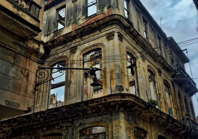 “These 10 Photos Will Make You Rethink Your Trip to Cuba” Yahoo.com