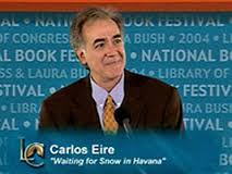 Carlos Eire is professor of history at Yale -OBAMA’S INGLORIOUS SPEECH
