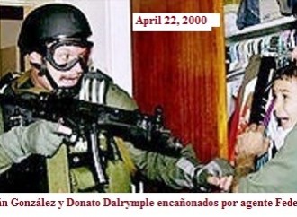 Abril 22. Efemérides en la lucha del pueblo cubano contra el Comunismo.