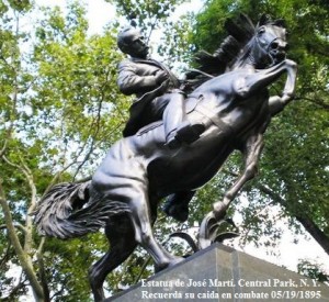 Central Park, New York