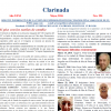 Clarinada edición #223, Mayo 2016