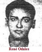 Febrero 23, 1963. Cuatro jóvenes asesinados en Sancti Spíritus, Las Villas