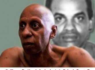 DESDE CUBA. Elegia a Guillermo Fariñas por Leonardo Rodríguez Alonso