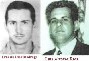 Agosto 09. Efemérides en la lucha del pueblo cubano contra el Comunismo.