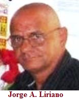 Fallece en Cuba el opositor Jorge A. Liriano Linares
