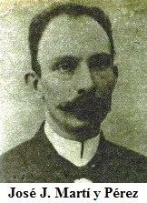 Enero 28 de 1853: Nace en La Habana José Julián Martí y Pérez.