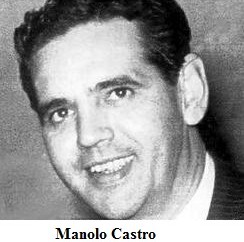 Febrero 22. Efemérides de la lucha del pueblo cubano contra el Comunismo.