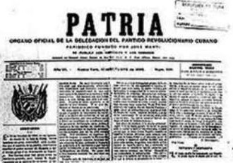 Marzo 14. Efemérides de la lucha del pueblo cubano por la Libertad