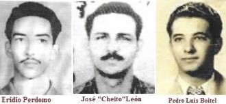 Mayo 25. Efemérides en la lucha del pueblo cubano. 1972 Muere Boitel en Huelga de Hambre