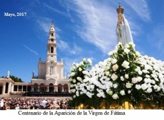 Lecturas bíblicas de hoy Domingo 14 de Mayo, 2017. Día de las Madres.