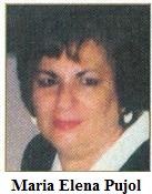 Fallece en Miami, Fl. la expresa política cubana Maria E. Pujol.