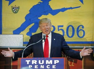 “nuevas aclaraciones sobre la política de Trump hacia Cuba”