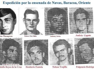 Octubre 13. Efemérides en la lucha del pueblo cubano contra el Comunismo.