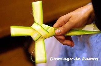 Lecturas bíblicas de hoy domingo 25 de marzo, 2018. Domingo de Ramos.