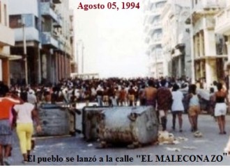 Agosto 05. Efemérides en la lucha del pueblo cubano contra el Comunismo.