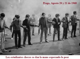 Agosto 20. Efemérides en la lucha contra el Comunismo.