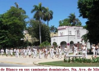 Marzo 30. Efemérides en la lucha del pueblo cubano contra Comunismo.