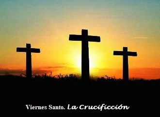 Lecturas bíblicas de hoy 19 de abril, 2019. VIERNES SANTO.