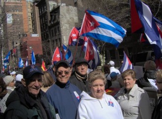 Abril 04. Efemérides en la lucha del pueblo cubano contra el Comunismo
