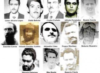 Julio 13. Una fecha con muchos asesinados en Cuba. ¿macabro tributo a deidades diabólicas?