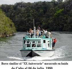 Julio 06. Efemérides en la lucha del pueblo cubano contra el Comunismo.