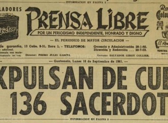 Septiembre 18. Efemérides en la lucha del pueblo cubano contra el Comunismo.