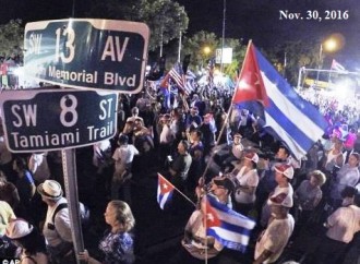 Noviembre 30. Efemérides en la lucha del puelo cubano contra el Comunismo