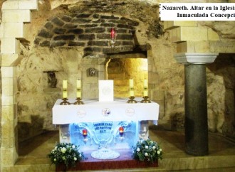 Lecturas bíblicas de hoy domingo 08 de diciembre, 2019. La Inmaculada Concepción.