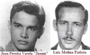Diciembre 18. Efemérides en la lucha del pueblo cubano contra el Comunismo.
