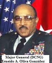 Enero 30, 2020. Fallece en el estado de Maryland, Erneido Oliva, segundo Jefe Militar de la Brigada 2506.