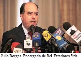Feb. 20, 2020. Julio Borges: Grupo de Lima presionará a Rusia para lograr un cambio en Venezuela