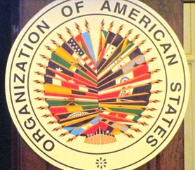 EE.UU.reitera apoyo a Almagro para que sea ratificado como Secretario General de la OEA
