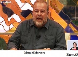 Cuba. Las inéditas palabras de Manuel Marrero en televisión nacional