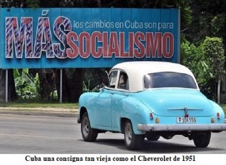 Sondeo revela que más del 70 % de los cubanos abogan por un cambio en la Isla