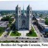 Directrices de la Arquidiócesis de Newark, NJ. sobre la apertura de las Iglesias.