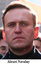 El opositor ruso Alexei Navalny fue envenenado, indican médicos alemanes.