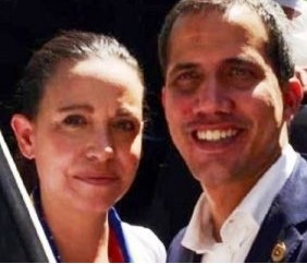 Juan Guaidó presentará su propuesta de pacto unitario a María Corina Machado en una reunión privada.