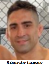 El luchador de la UFC, Ricardo Lamas, pide voces unidas para exigir la libertad de Cuba.