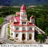 Ocho de septiembre. La Virgen de la Caridad del Cobre,  Patrona de Cuba.