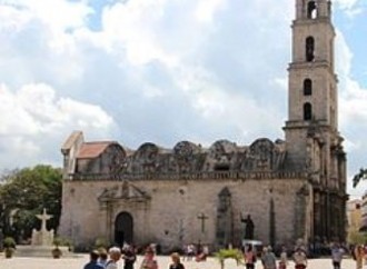 Lecturas bíblicas de hoy domingo 04  de Octubre, 2020.