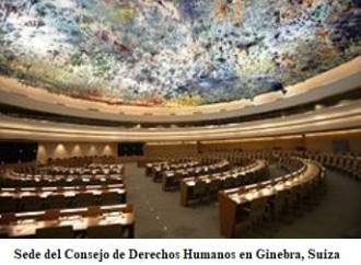 85 organizaciones condenan admisión del régimen cubano al Consejo de Derechos Humanos de la ONU