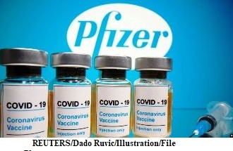 “Todavía no” es necesario adaptar la vacuna Pfizer a las variantes del virus