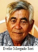 Fallece en Miami, Fl. el expreso político cubano Evelio Morgado “el moro de Jicotea”.