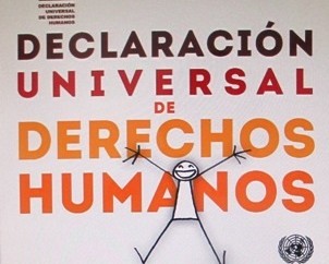 Los 30 Derechos Humanos Universales.
