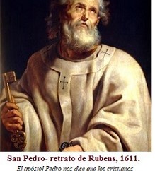 Lecturas bíblicas de hoy Domingo 06 de diciembre, 2020.